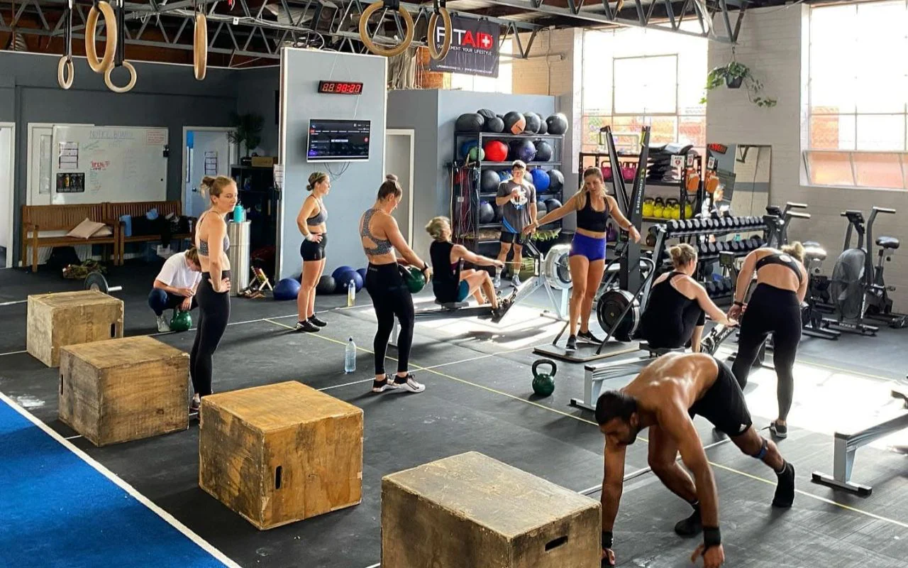 CrossFit_Moorabbin_Melbourne_2048x2048 Losing weight