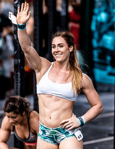 Brooke Wells retirment