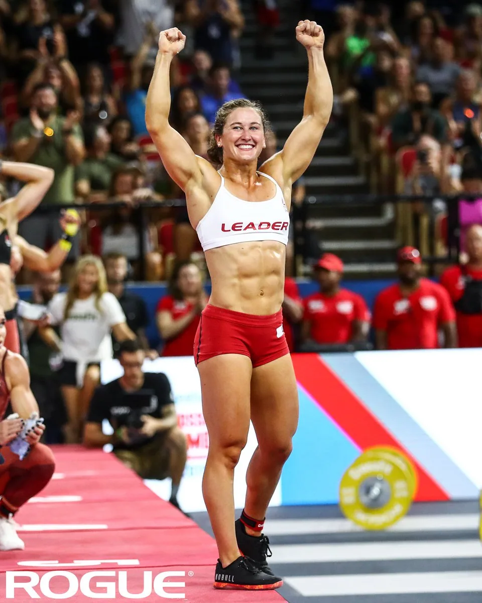 Tia Clair
