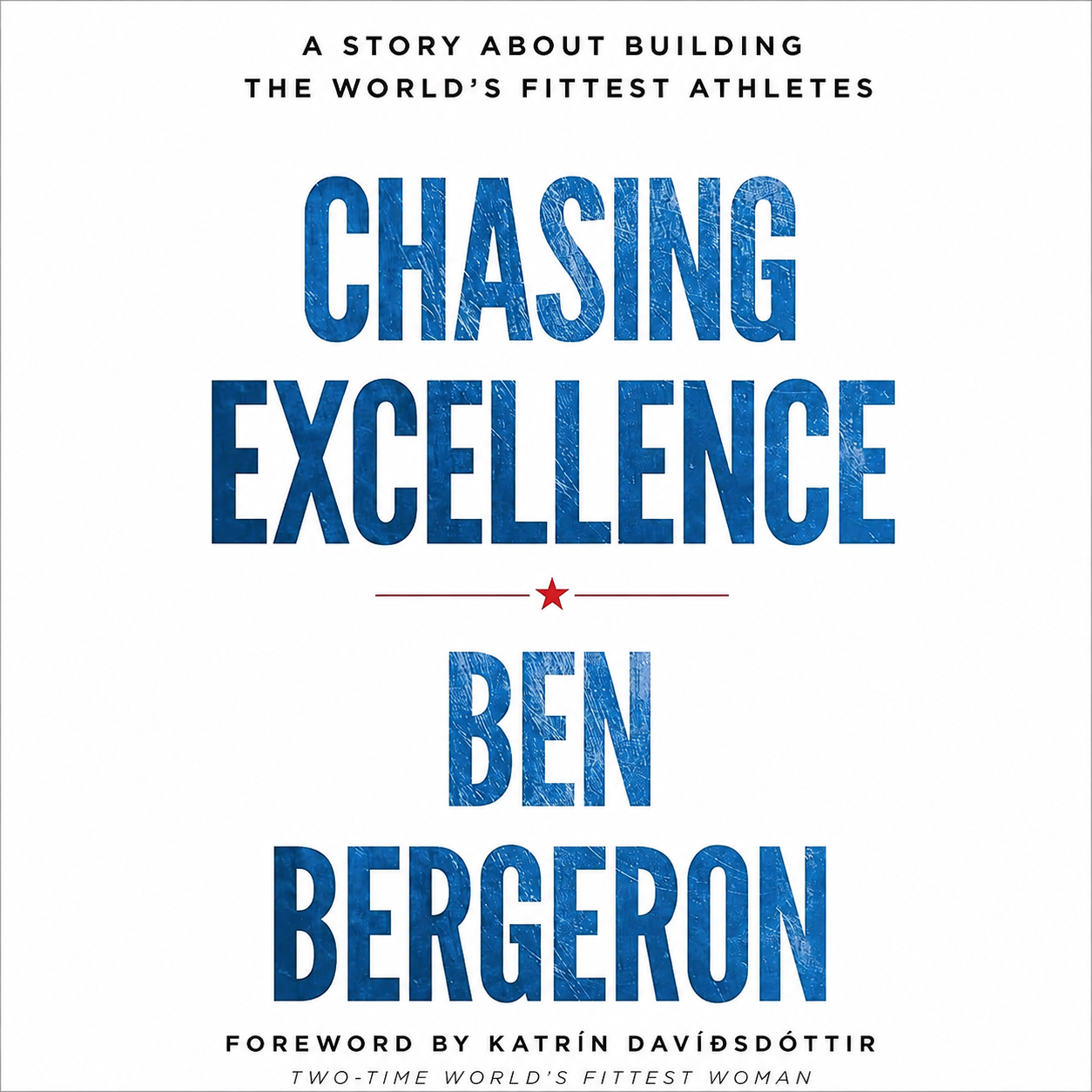 Chasing Chasing excellence